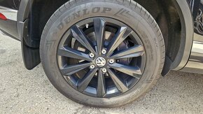 5x130 R19 VW Touareg letná sada - 5