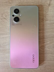 Oppo reno 7Lite - 5