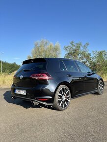 Volkswagen Golf 7 GTI Performance 2.0 TSI - 5