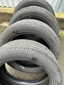 235/50 R19 Pirelli letne - 5