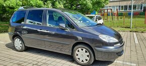 Peugeot 807 2.0HDi - 5