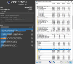 AMD Ryzen 5 2600, TURBO 3,9Ghz, socket AM4 + nový chladič - 5