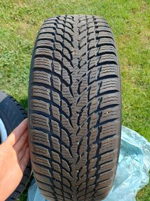 Nokian Tyres - zimné - 5