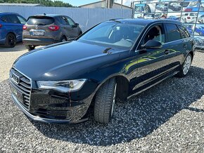 Audi A6 Avant 3.0 TDI DPF 272k quattro S tronic - 5