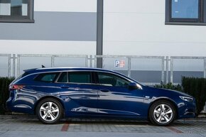 Opel Insignia kombi Sports Toruer - 5