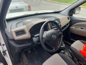 Rozpredám na diely Opel Combo 1.6 CDTi 940C1000 - 5