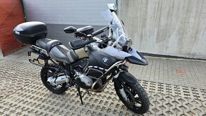 BMW R 1200gs adventure - 5