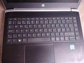 3.3"HP ProBook 430 G5 win11 Pro - 500GB Top Stav - 5