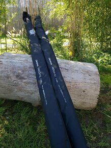 Kaprárske prúty DAIWA CARP REGAL - 5