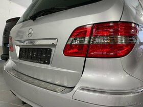 Mercedes-Benz B trieda 180 Sport Automat  bez HRDZE - 5