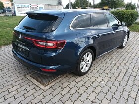 Renault Talisman Grandtour Energy dCi 130 Intens EDC A/T DPH - 5