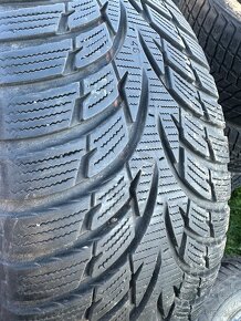 Predam 205/55 R16 zimne pneumatiky - 5