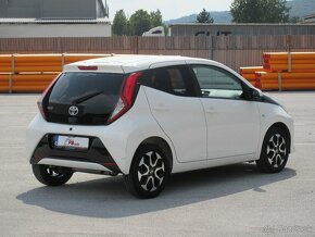 Toyota Aygo 1.0 VVT-i - 5