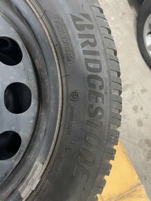 5x112 205/55 r16 - 5