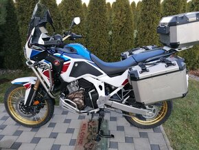 Honda Africa twin 1100 Sport Adventure - 5