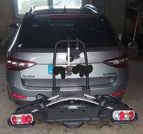 Thule Velocompact 924 - 5