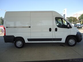 Peugeot Boxer 2.2 HDi 130k 333 L2H2 - 5