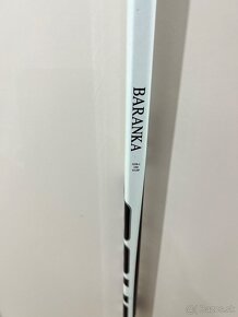 ✅ HOKEJKA od hráča BARANKA - BAUER X60 - P02-105 F-166 CM ✅ - 5