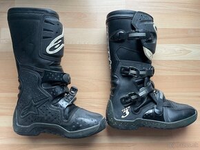 Alpinestars Tech 3 velk. 45 - 5