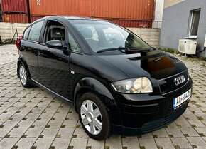 Audi A2 1.4i - 5