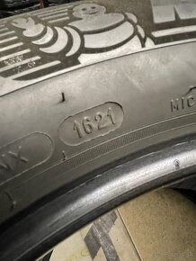 Michelin 265/50 R19 4x=200€ - 5