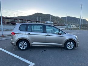 Volkswagen Touran 2016 - 5