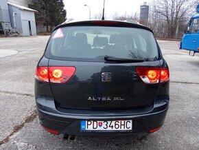 Seat Altea xl 2.0 tdi cr - 5