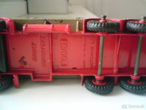 rare (1947-1960) original Dinky ENGLAND Supertoys za 25€/ks - 5