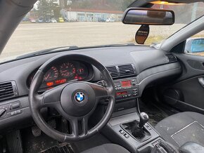 Predam BMW e46 318ci NOVA STK/ek - 5