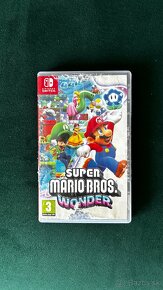 Super Mario Wonder - 5