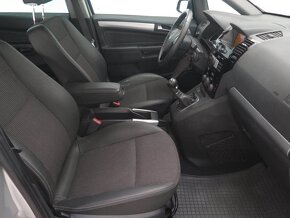 náhradné diely na: Opel Zafira 1.9 Cdti, 1.7 Cdti, 1.6 16V - 5