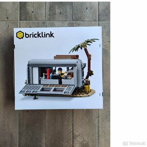 LEGO Bricklink 910030 , 910031 , 910033 - 5