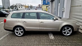 Volswagen Passat Variant 2.0tdi Highline DSG - 5