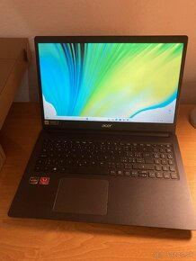 Acer Aspire 3 A315-23 series - 5