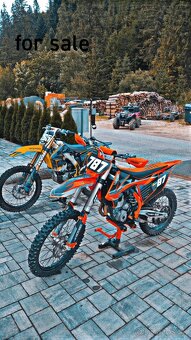 Ktm Sxf 250 2016 - 5