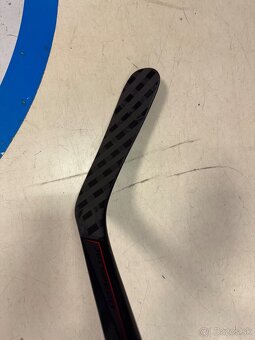 UPLNE NOVA PROFI HOKEJKA CCM JETSPEED FT3 - 5