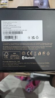 Huawei watch 3 gt pro - 5