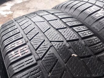 255/60 r18 Continental - 5