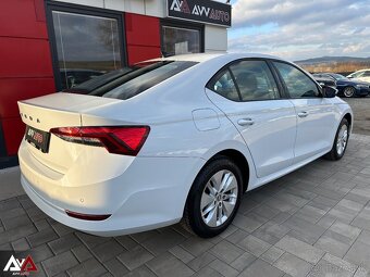 Škoda Octavia 2.0 TDI Ambition, Pôvodný lak, 150 930km, SR - 5