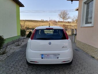 Fiat grande punto 1. 2 - 5