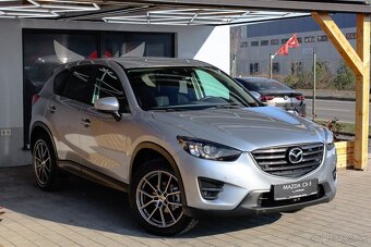 Mazda CX-5 2.0 Skyactiv-G Attraction - 5