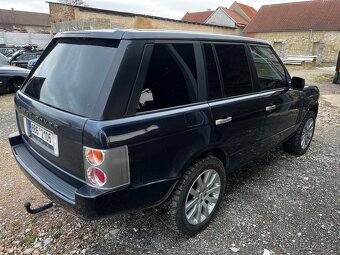 Range rover L322 4.4i 210kw LPG - 5