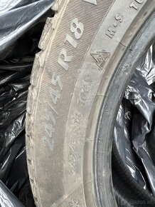 Matador 245/45 R18 Zimné ✅ - 5