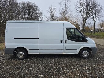 Ford Transit 2.2 TDCi L2H2 - 5