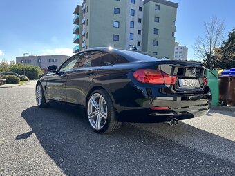 BMW 420d Gran Coupé A/T - 5