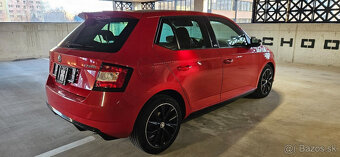 Škoda Fabia 1.0 TSI Monte Carlo - 5