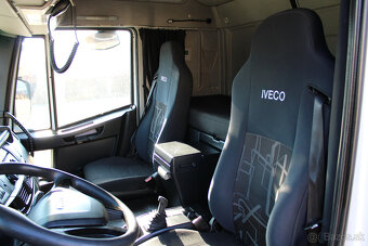 Iveco Eurocargo 120E250 - 5