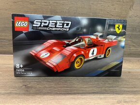 Lego Speed Champions - 5