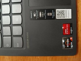 Lenovo IdeaPad 5 - 5