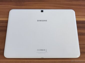 Samsung Galaxy Tab 4 - 5